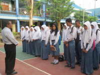 Pendaftaran Peserta Didik Baru Mulai Dipersiapkan