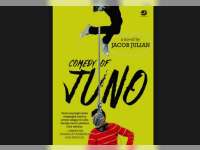 Dari Rocker Banting Setir Jadi Komika