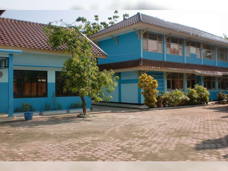 Kantor Arsip Belum Berfungsi Maksimal