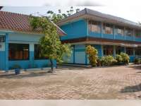 Kantor Arsip Belum Berfungsi Maksimal