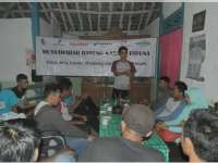 Kartar Jalur Pipa Blok Cepu Bentuk Tim Pantau