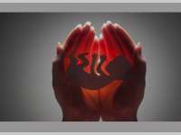 Seorang Nenek Temukan Mayat Bayi di Dapur Rumahnya