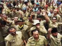 Perda Perangkat Desa Tunggu Hasil Revisi SOTK