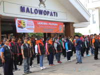 Hari Ini, Sensus Ekonomi Mulai Dilaksanakan 