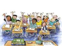 Sistem Pendidikan Islam Solusi Generasi Berperadaban