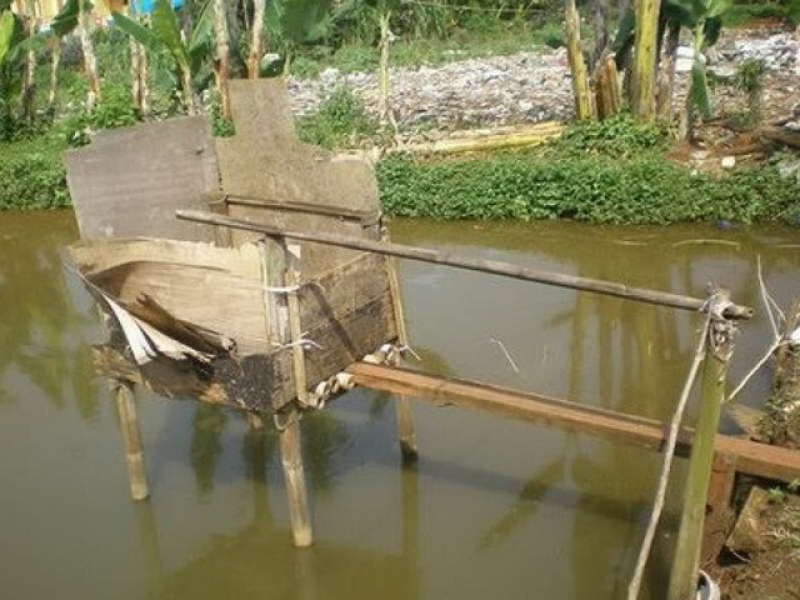 Kesadaran ODF Masyarakat Bojonegoro Masih Rendah