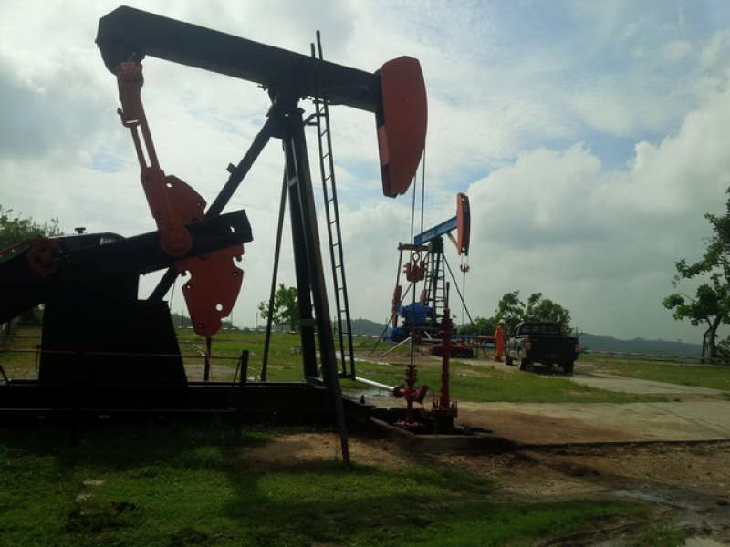 Warga Berharap Presiden Jokowi Resmikan Petroleum Geoheritage Wonocolo