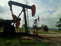 Warga Berharap Presiden Jokowi Resmikan Petroleum Geoheritage Wonocolo