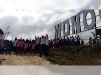 Sumur Tua Wonocolo Jadi Destinasi Wisata Baru