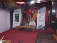 IGI Launching Buku Berbagi Pengalaman Mengajar 