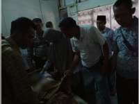 Ditinggal Ibunya Takziah, Lelaki Depresi Gantung Diri