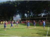 SMPN 1 Bojonegoro Raih 40 Medali Porseni 2016