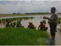 Polisi Harus Dekat dengan Masyarakat
