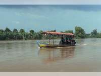 Hasil Uji Lab, Air Bengawan Solo Tercemar 