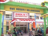 Tahun Depan, Pemprov Ambil Alih Pengelolaan SMA dan SMK