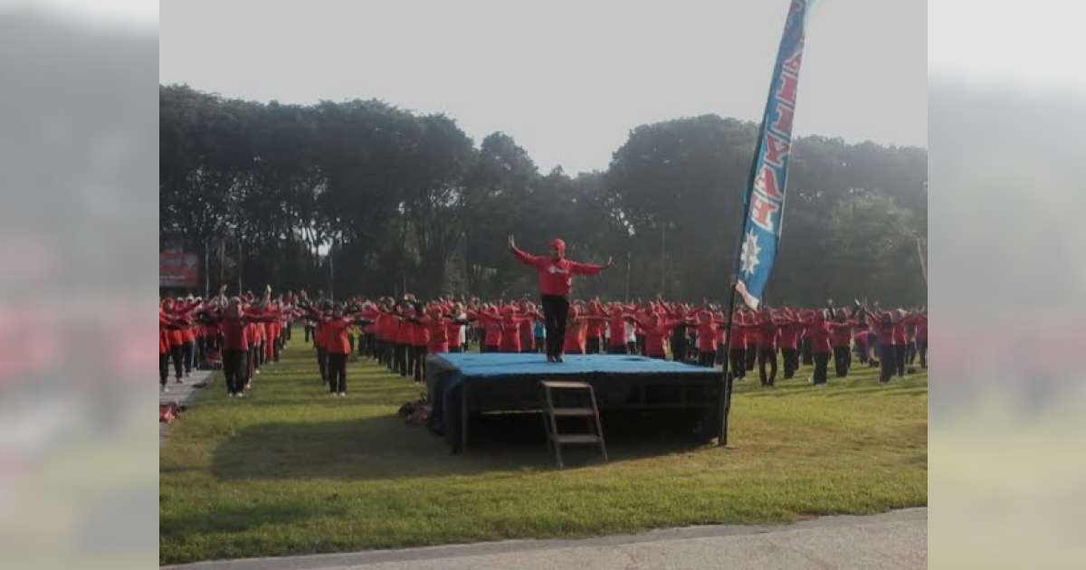 Peringati Hari TB se-Dunia, Aisyiyah Bojonegoro Gelar 