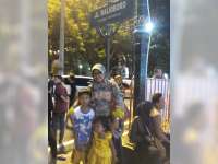 Malioboro, Aku akan Kembali 