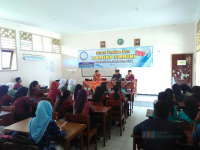 42 Pemuda Margomulyo Ikuti Pemilihan Duta Samin 2016