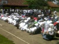 Usai Pengumuman Hasil UN Besok, Siswa Dilarang Konvoi