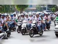 Polres Siap Tertibkan Konvoi Kelulusan Pelajar SMA 