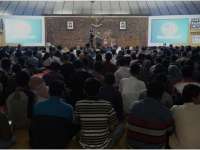 Kang Yoto dan Pendiri Detik Duduk Bareng Netizen di Pendapa