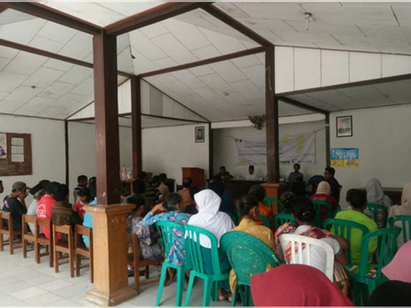 Bakti dan Inspirasi ABC untuk Bojonegoro