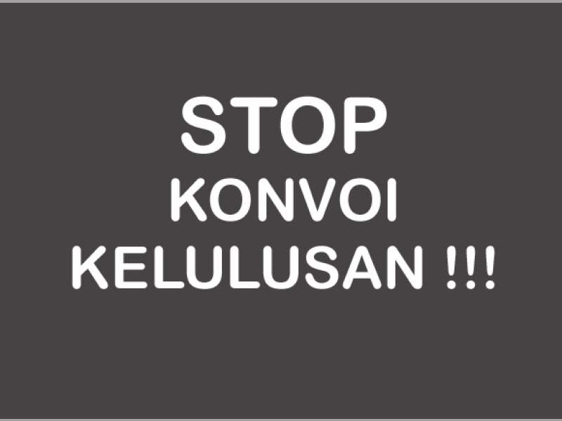 Mekanisme Pengumuman Hasil UN Diserahkan ke Masing-Masing Sekolah