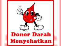 Donor Darah Sebagai Uji Insan Sehat