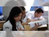 Nilai UN Dibawah Standar, Disdik Imbau Siswa Mengulang 