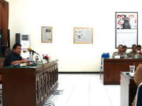 Pemkab Bojonegoro Susun Kerangka Kerja Pembenahan Sektor Wisata