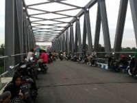 Ketua MPR Akan Hadiri Peresmian Jembatan Padangan-Kasiman