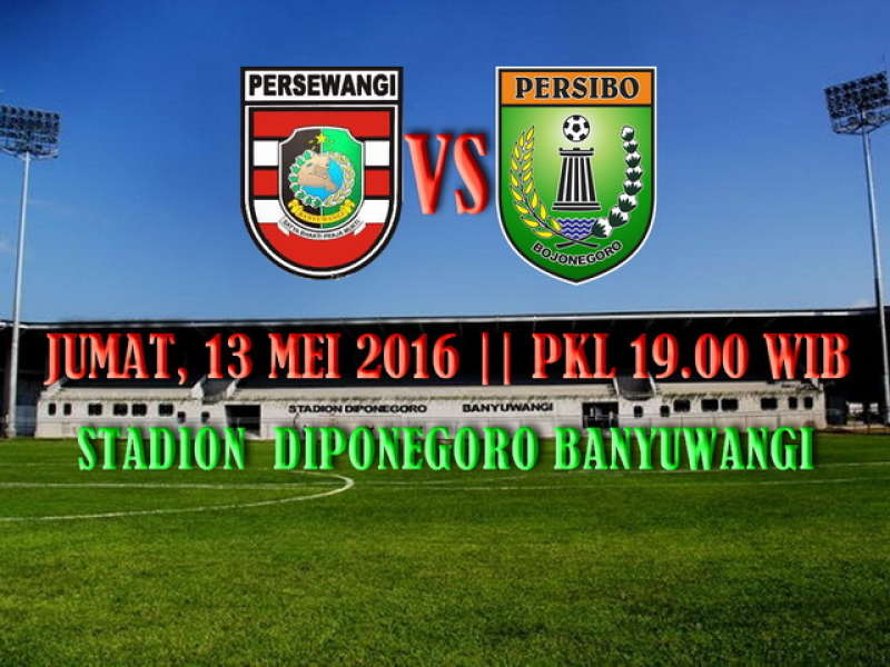 Panpel Siapkan 10.000 Tiket Untuk Laga Persewangi Lawan Persibo