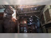 Disnakertransos Janji Rehab Rumah Mbah Sular 