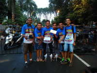 Bermula dari Hobi Balap Liar, Kini Menuai Prestasi