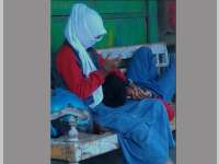 Kemesraan Pelajar Zaman Ini