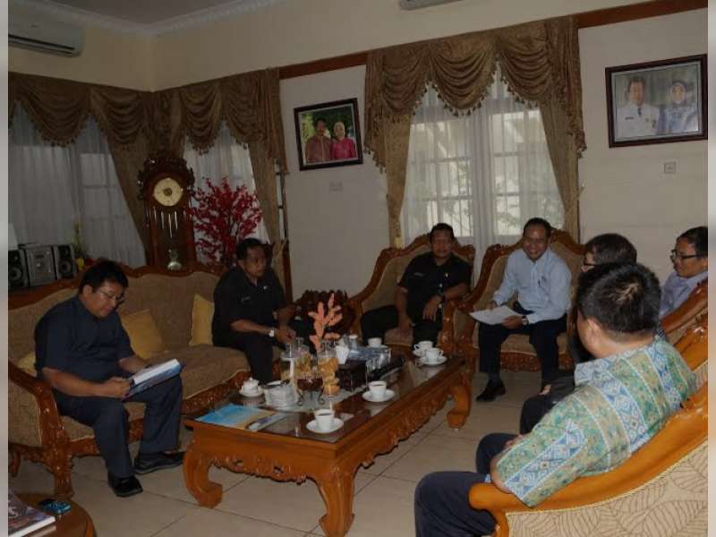 Tahun Ini, Pemkab Alokasikan Rp 52,3 M untuk AK Mandiri