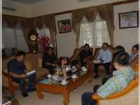 Tahun Ini, Pemkab Alokasikan Rp 52,3 M untuk AK Mandiri