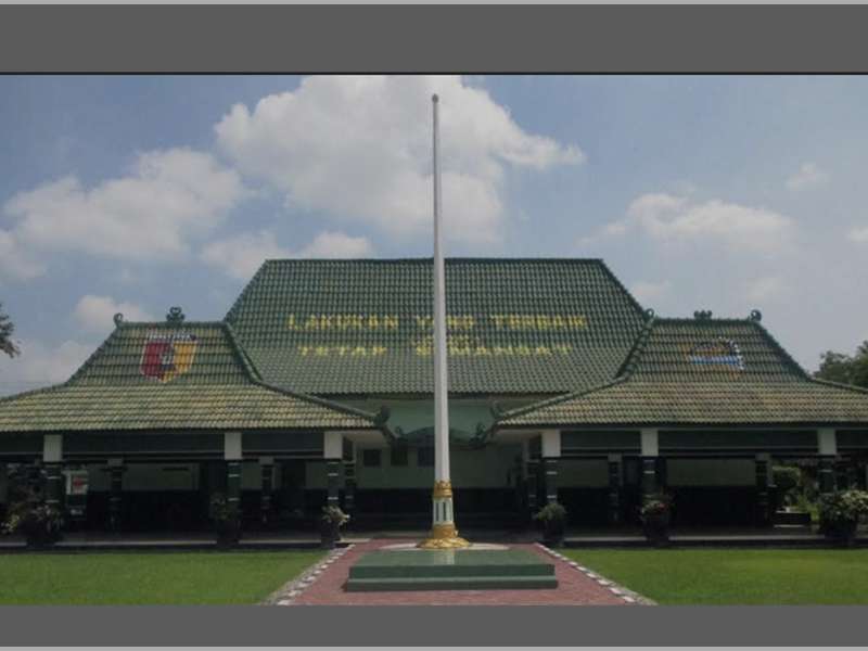 Turut Majukan Futsal di Bojonegoro, Kodim 0813 Gelar Turnamen 4 Hari