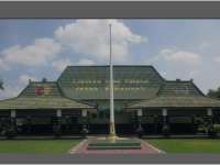 Turut Majukan Futsal di Bojonegoro, Kodim 0813 Gelar Turnamen 4 Hari