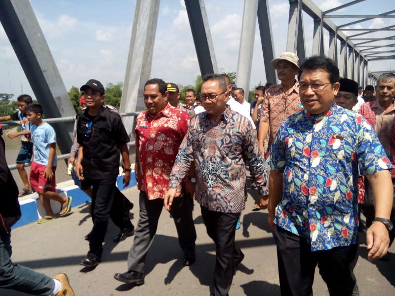 PAN Usung Kang Yoto Maju Cagub DKI Jakarta