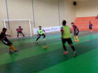 Turnamen Futsal Dandim Bojonegoro Cup Dimulai Hari Ini