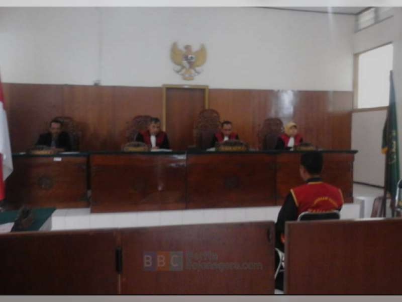 Sidang Ketujuh KZ Ditunda