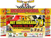 Panitia Sediakan 3 Motor Sebagai Hadiah Utama