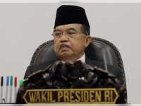 Wapres Akan Hadiri Apel Besar Bela Negara&nbsp;di Bojonegoro