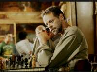 Sebuah Cerita di Peradaban Petang