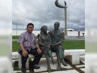 Kang Yoto : Saya Sudah Melakukan Sampai Batas Maksimal