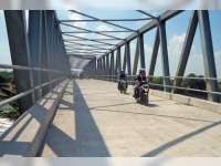 Dianggarkan Rp80 Miliar, Proyek Jembatan Trucuk Dimulai Tahun Ini