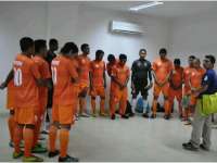 Persewangi Kalahkan Persibo 3-1