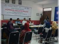 Koperasi Perajin Batik Jonegoroan Gelar RAT