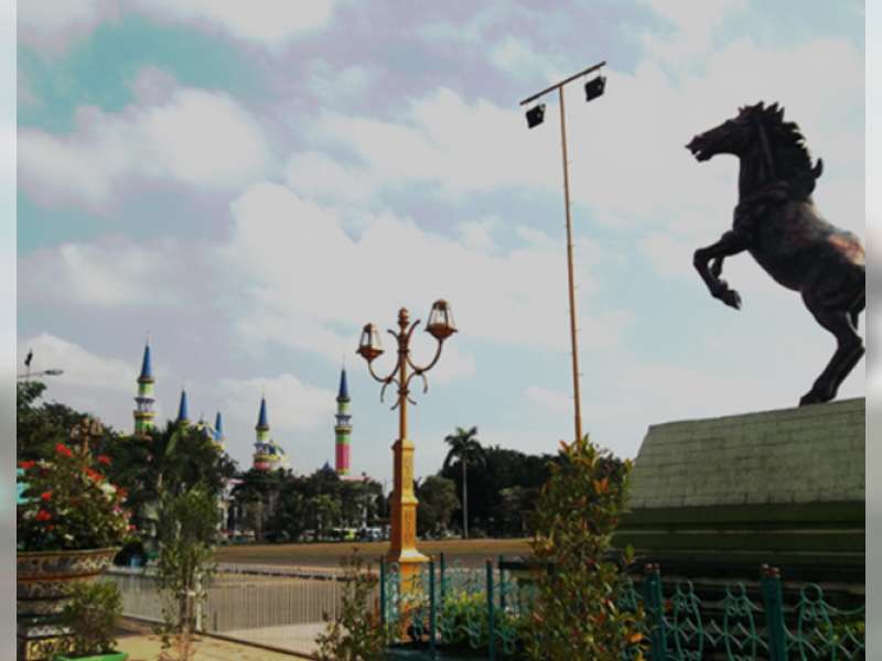 Di Tuban Sosialisasi Anti PKI Dilakukan Hingga di Desa-Desa